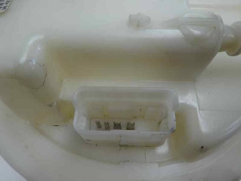 BOMBA COMBUSTIBLE PEUGEOT 206 BERLINA 2005 1.4 (75 CV)