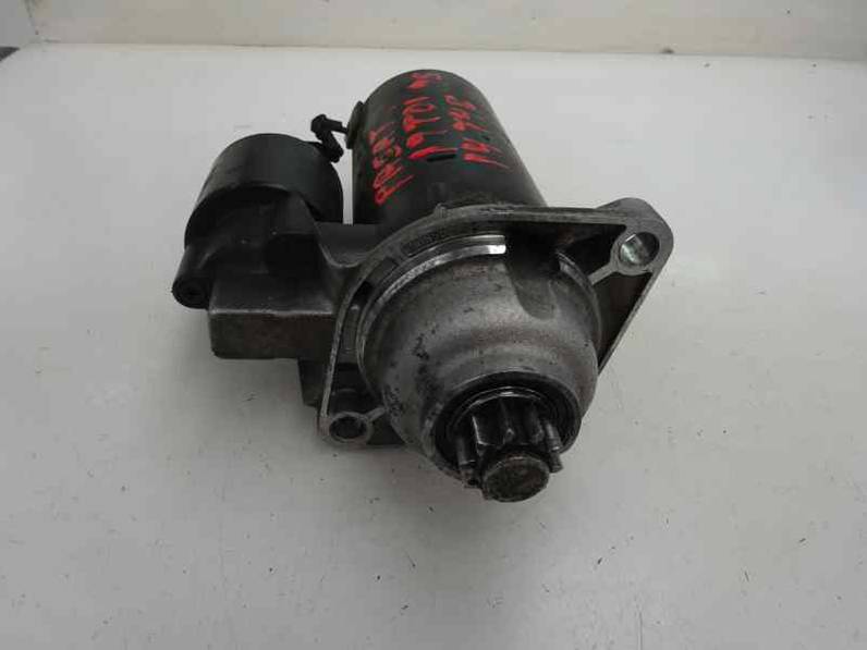 MOTOR ARRANQUE VOLKSWAGEN PASSAT BERLINA 1995 1.9 TDI (90 CV)