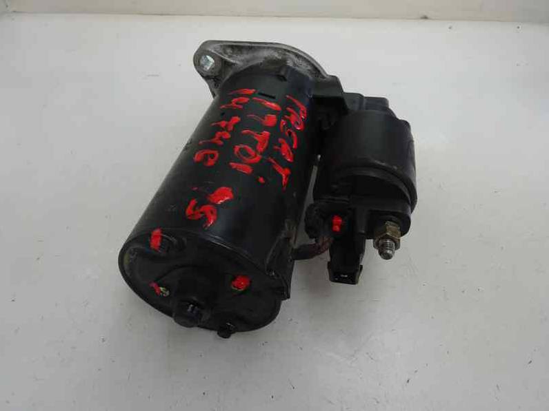 MOTOR ARRANQUE VOLKSWAGEN PASSAT BERLINA 1995 1.9 TDI (90 CV)