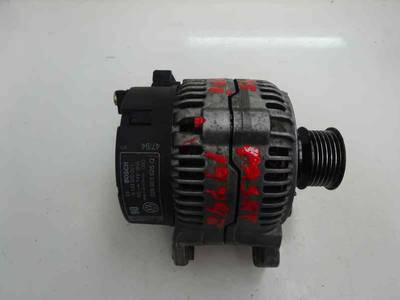 ALTERNADOR VOLKSWAGEN PASSAT BERLINA 1995 1.9 TDI (90 CV)