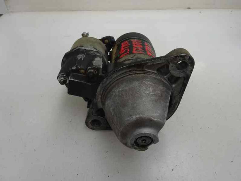 MOTOR ARRANQUE OPEL ASTRA G BERLINA 2000 1.7 16V DTI (75 CV)