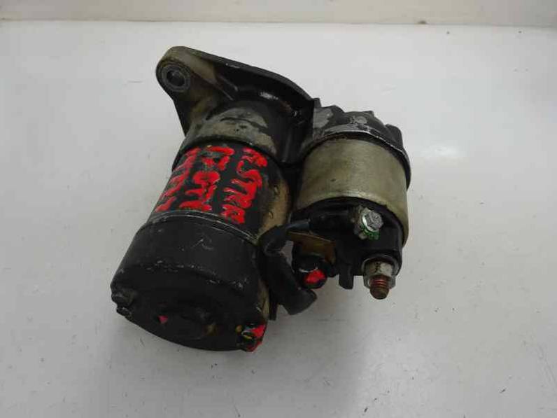 MOTOR ARRANQUE OPEL ASTRA G BERLINA 2000 1.7 16V DTI (75 CV)