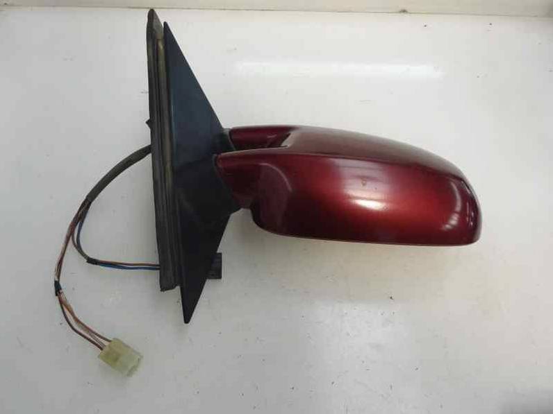RETROVISOR DERECHO VOLKSWAGEN PASSAT BERLINA 1995 1.9 TDI (90 CV)