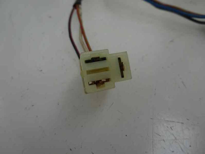 RETROVISOR DERECHO VOLKSWAGEN PASSAT BERLINA 1995 1.9 TDI (90 CV)