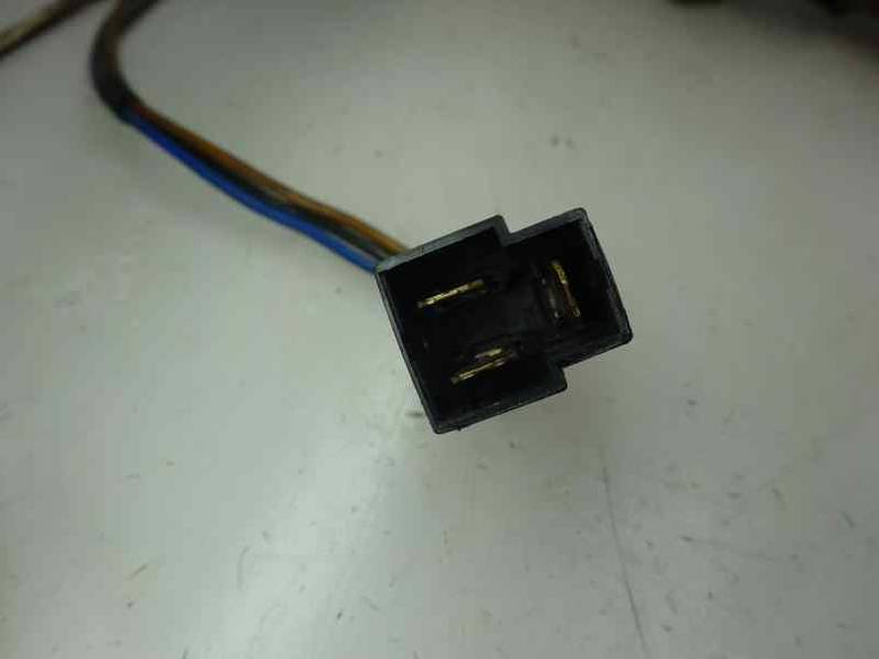 RETROVISOR DERECHO VOLKSWAGEN PASSAT BERLINA 1995 1.9 TDI (90 CV)