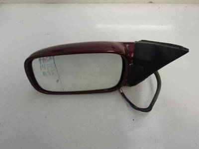 RETROVISOR IZQUIERDO VOLKSWAGEN PASSAT BERLINA 1995 1.9 TDI (90 CV)