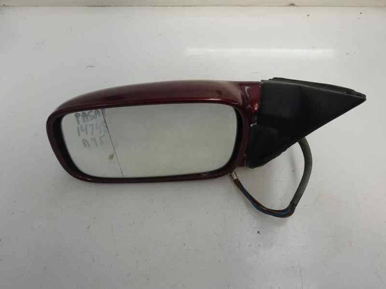 RETROVISOR IZQUIERDO VOLKSWAGEN PASSAT BERLINA 1995 1.9 TDI (90 CV)