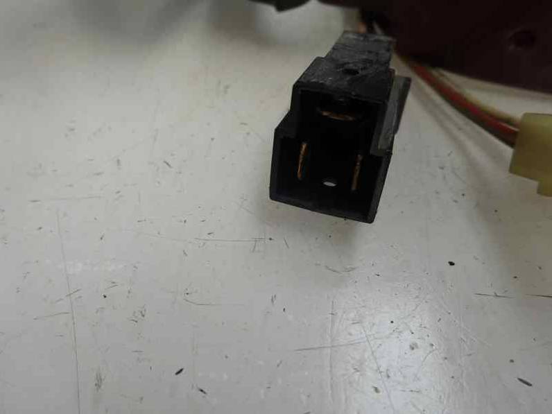 RETROVISOR IZQUIERDO VOLKSWAGEN PASSAT BERLINA 1995 1.9 TDI (90 CV)