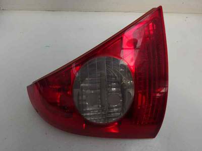 PILOTO TRASERO IZQUIERDO RENAULT CLIO II FASE II 2004 1.5 DCI D (65 CV)