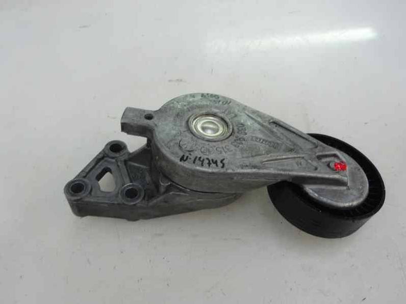 TENSOR CORREA AUXILIAR VOLKSWAGEN GOLF IV BERLINA 2000 1.9 TDI (101 CV)