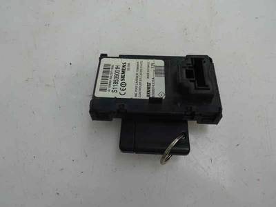 CONMUTADOR DE ARRANQUE RENAULT MEGANE II BERLINA 5P 2005 1.9 DCI D (120 CV)