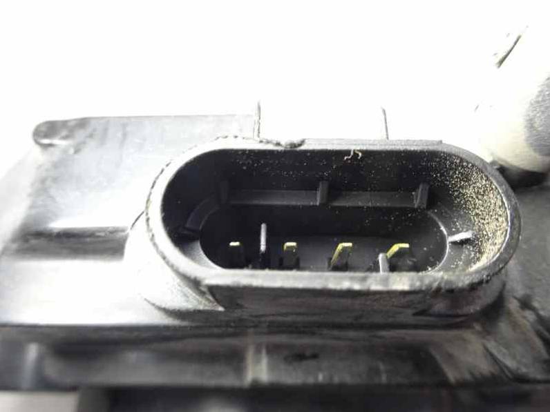 CERRADURA PUERTA DELANTERA DERECHA RENAULT MEGANE II BERLINA 5P 2005 1.9 DCI D (120 CV)