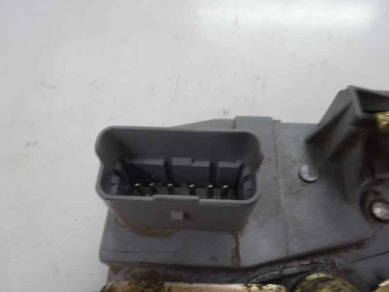 CERRADURA PUERTA DELANTERA DERECHA PEUGEOT EXPERT KOMBI 2001 2.0 HDI (109 CV)