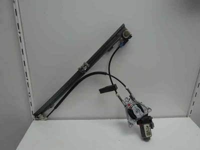 ELEVALUNAS DELANTERO IZQUIERDO PEUGEOT EXPERT KOMBI 2001 2.0 HDI (109 CV)