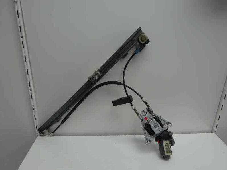 ELEVALUNAS DELANTERO IZQUIERDO PEUGEOT EXPERT KOMBI 2001 2.0 HDI (109 CV)