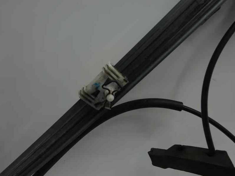 ELEVALUNAS DELANTERO IZQUIERDO PEUGEOT EXPERT KOMBI 2001 2.0 HDI (109 CV)