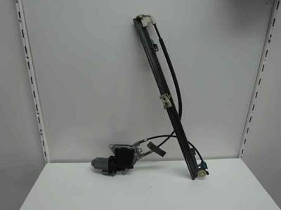 ELEVALUNAS DELANTERO DERECHO PEUGEOT EXPERT KOMBI 2001 2.0 HDI (109 CV)