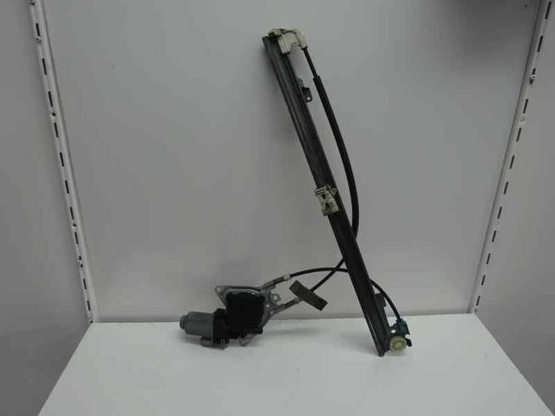 ELEVALUNAS DELANTERO DERECHO PEUGEOT EXPERT KOMBI 2001 2.0 HDI (109 CV)