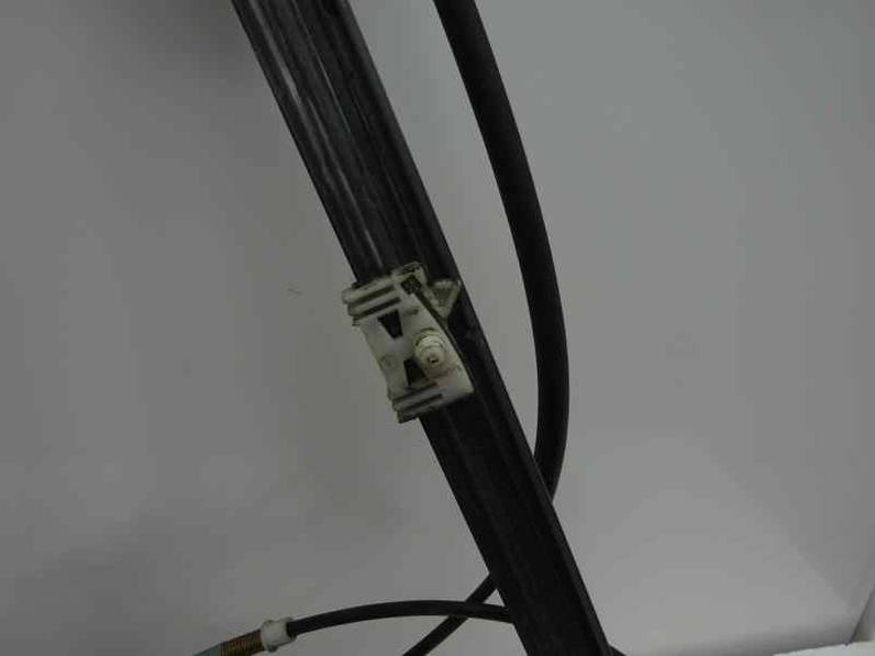 ELEVALUNAS DELANTERO DERECHO PEUGEOT EXPERT KOMBI 2001 2.0 HDI (109 CV)