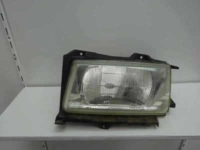 FARO IZQUIERDO PEUGEOT EXPERT KOMBI 2001 2.0 HDI (109 CV)