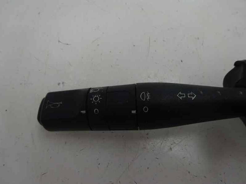 MANDO LUCES PEUGEOT EXPERT KOMBI 2001 2.0 HDI (109 CV)