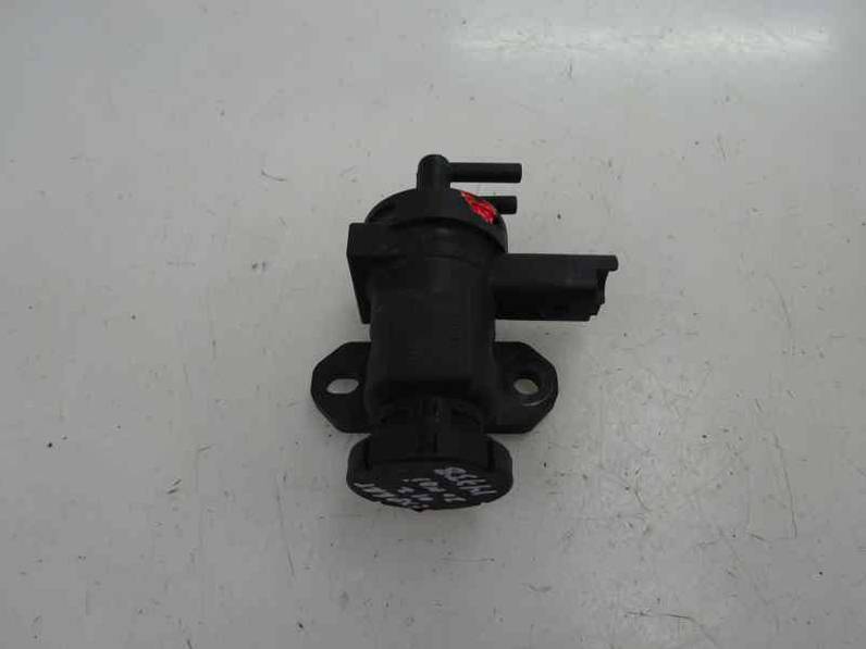 VALVULA AIRE ADICIONAL PEUGEOT EXPERT KOMBI 2001 2.0 HDI (109 CV)