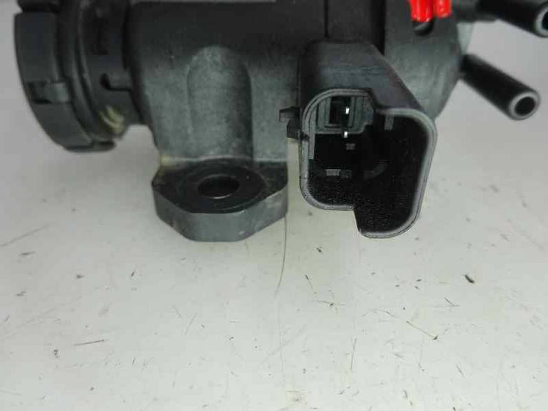 VALVULA AIRE ADICIONAL PEUGEOT EXPERT KOMBI 2001 2.0 HDI (109 CV)