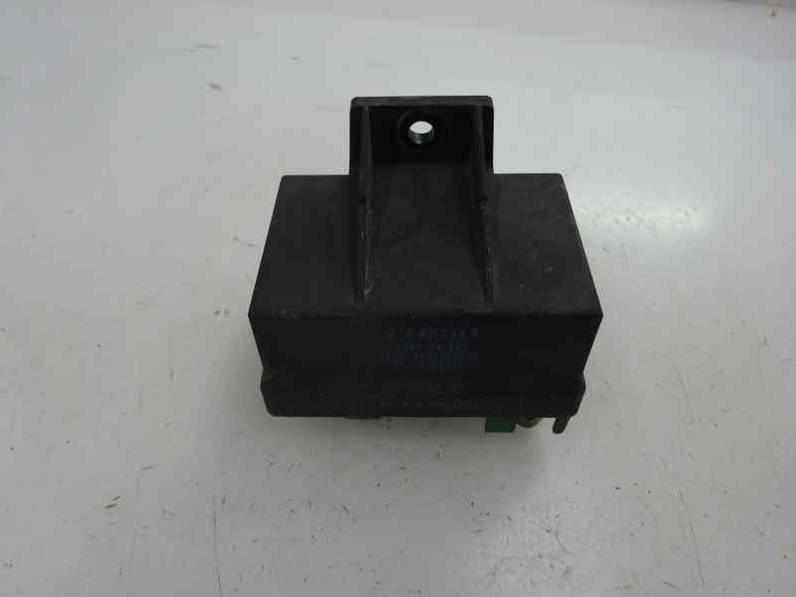 CAJA PRECALENTAMIENTO PEUGEOT EXPERT KOMBI 2001 2.0 HDI (109 CV)