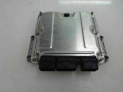 CENTRALITA MOTOR UCE CITROEN C5 BERLINA 2004 2.0 HDI (109 CV)