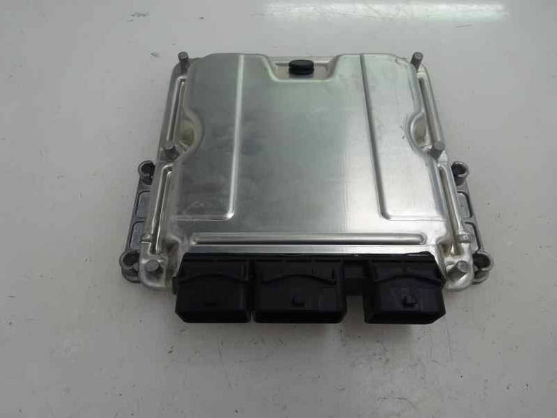 CENTRALITA MOTOR UCE CITROEN C5 BERLINA 2004 2.0 HDI (109 CV)