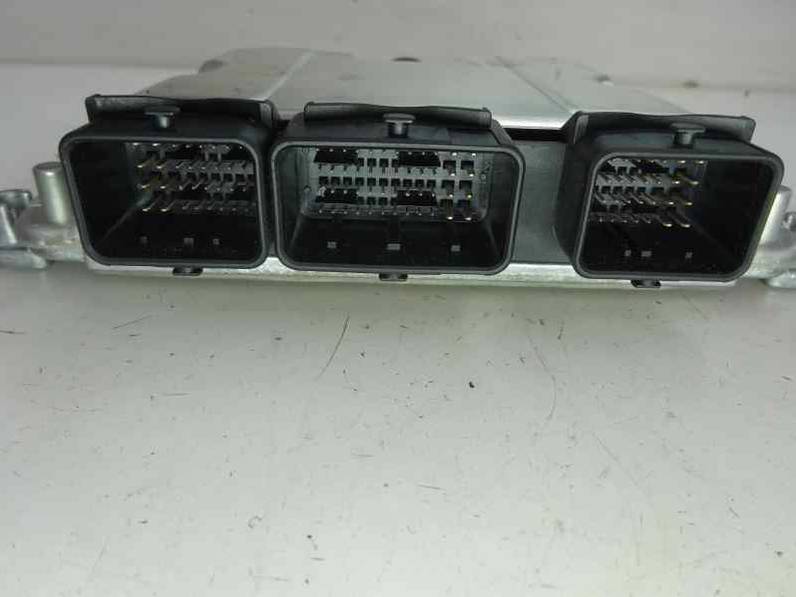 CENTRALITA MOTOR UCE CITROEN C5 BERLINA 2004 2.0 HDI (109 CV)