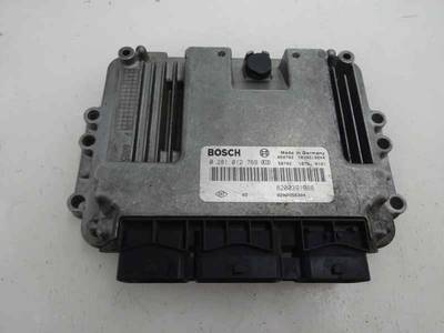 CENTRALITA MOTOR UCE RENAULT MEGANE II BERLINA 5P 2005 1.9 DCI D (120 CV)