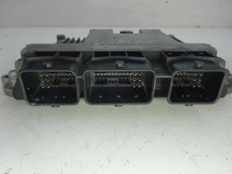 CENTRALITA MOTOR UCE RENAULT MEGANE II BERLINA 5P 2005 1.9 DCI D (120 CV)