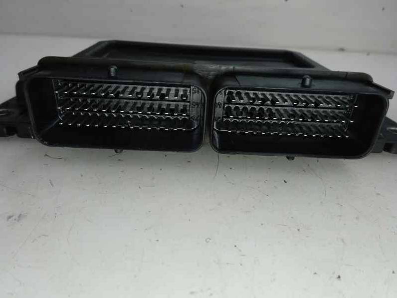 CENTRALITA MOTOR UCE FIAT DOBLO 2001 1.9 D (63 CV)