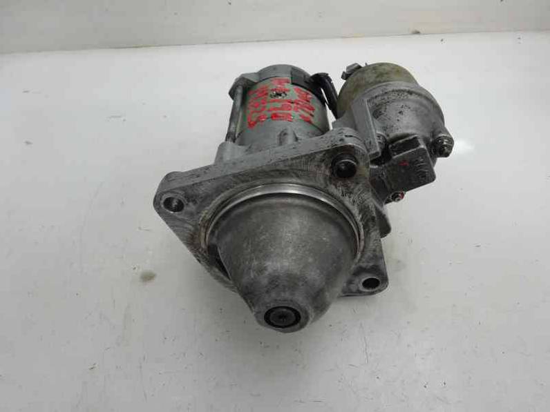 MOTOR ARRANQUE FIAT DOBLO 2001 1.9 D (63 CV)