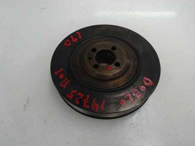 POLEA CIGUENAL FIAT DOBLO 2001 1.9 D (63 CV)