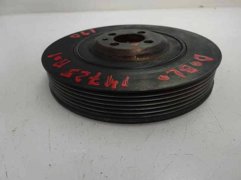 POLEA CIGUENAL FIAT DOBLO 2001 1.9 D (63 CV)