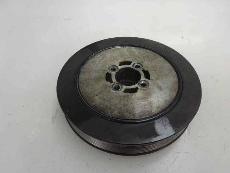 POLEA CIGUENAL FIAT DOBLO 2001 1.9 D (63 CV)