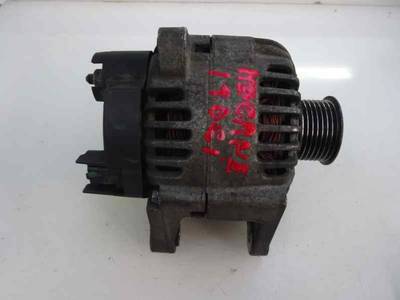 ALTERNADOR RENAULT MEGANE II BERLINA 5P 2005 1.9 DCI D (120 CV)