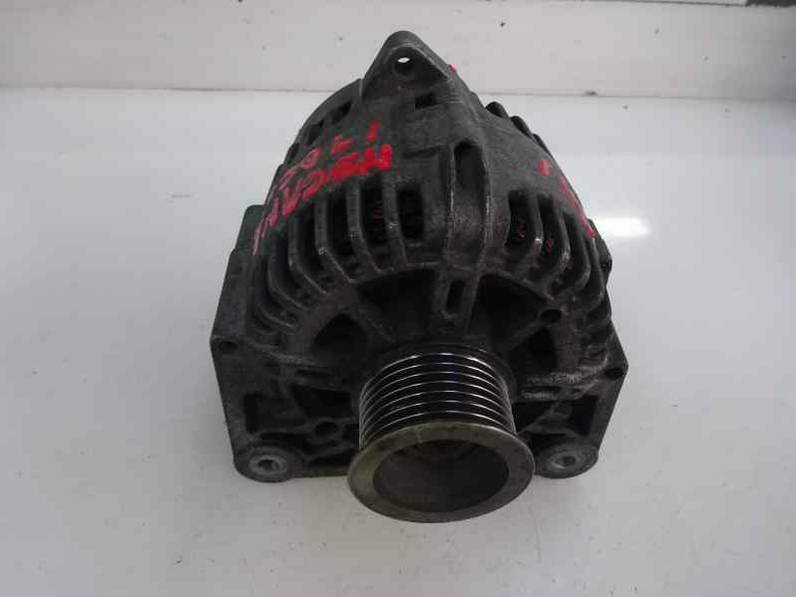 ALTERNADOR RENAULT MEGANE II BERLINA 5P 2005 1.9 DCI D (120 CV)