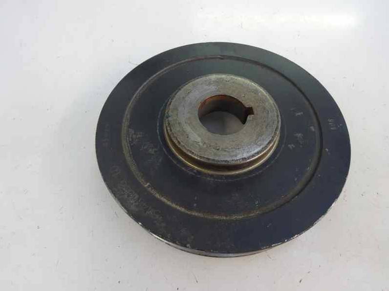 POLEA CIGUENAL CITROEN C5 BERLINA 2004 2.0 HDI (109 CV)