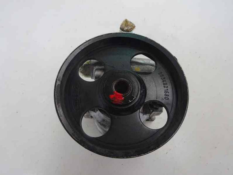 BOMBA DIRECCION CITROEN XSARA BERLINA 1999 1.9 D (69 CV)