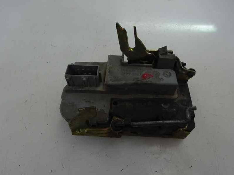 CERRADURA PUERTA DELANTERA DERECHA CITROEN XSARA BERLINA 1999 1.9 D (69 CV)