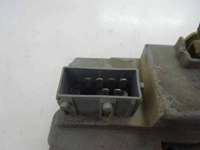 CERRADURA PUERTA DELANTERA DERECHA CITROEN XSARA BERLINA 1999 1.9 D (69 CV)