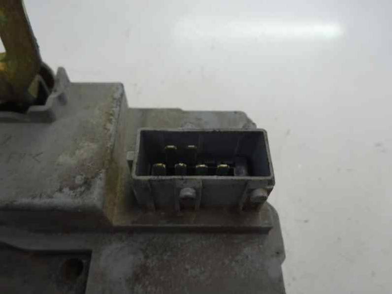 CERRADURA PUERTA DELANTERA IZQUIERDA CITROEN XSARA BERLINA 1999 1.9 D (69 CV)