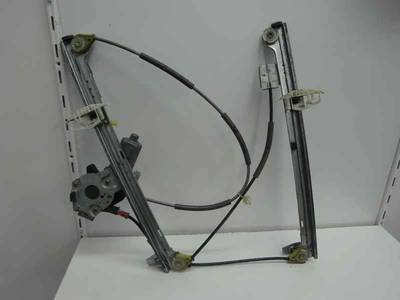 ELEVALUNAS DELANTERO DERECHO CITROEN XSARA BERLINA 1999 1.9 D (69 CV)