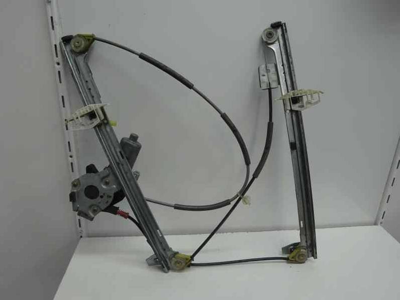 ELEVALUNAS DELANTERO DERECHO CITROEN XSARA BERLINA 1999 1.9 D (69 CV)