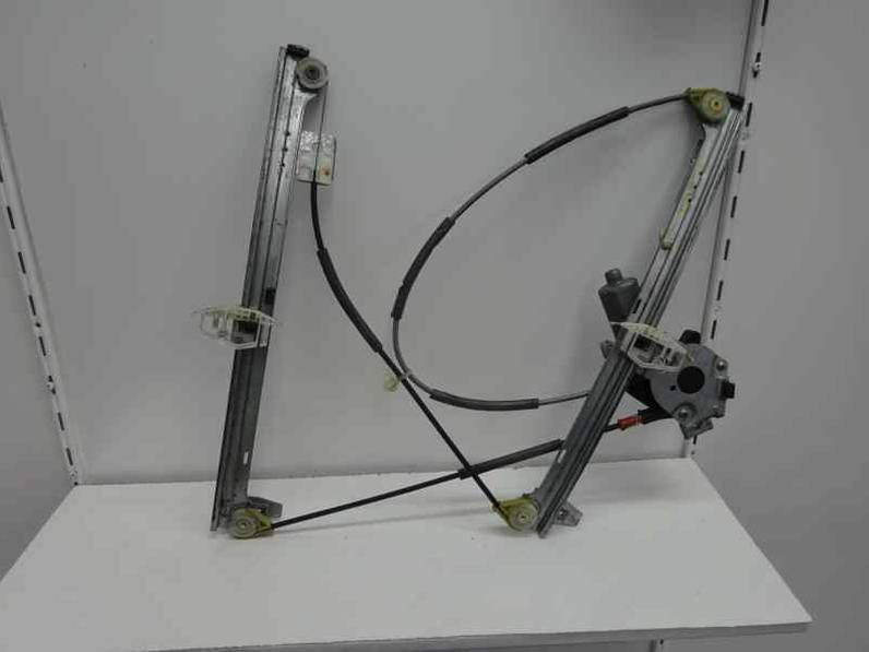 ELEVALUNAS DELANTERO IZQUIERDO CITROEN XSARA BERLINA 1999 1.9 D (69 CV)