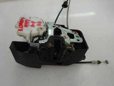 CERRADURA PUERTA DELANTERA DERECHA KIA CARENS 2008 2.0 TURBODIESEL (113 CV)