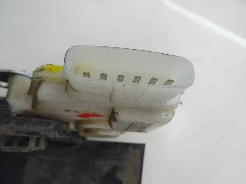 CERRADURA PUERTA DELANTERA DERECHA KIA CARENS 2008 2.0 TURBODIESEL (113 CV)